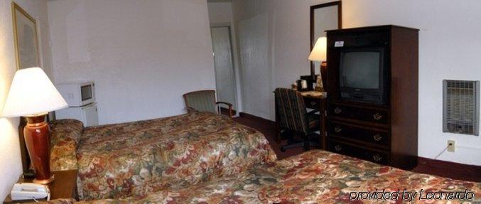 Presidio Parkway Inn San Francisco Habitación foto