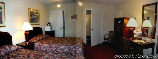 Presidio Parkway Inn San Francisco Habitación foto
